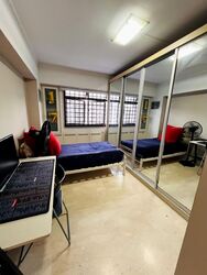 Blk 116B Rivervale Edge (Sengkang), HDB Executive #559074551